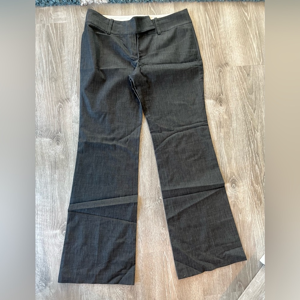 Ann Taylor women’s dress pants size 8.